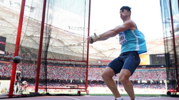 Moldova a cucerit trei medalii la Campionatul Balcanic. Cine sunt câştigătorii