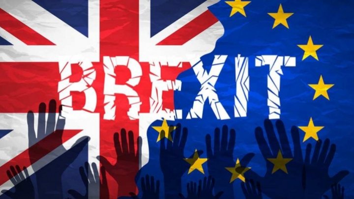 S-a lansat o campanie mediatică de informare în legătură cu Brexit. Ce riscă afacerile europene