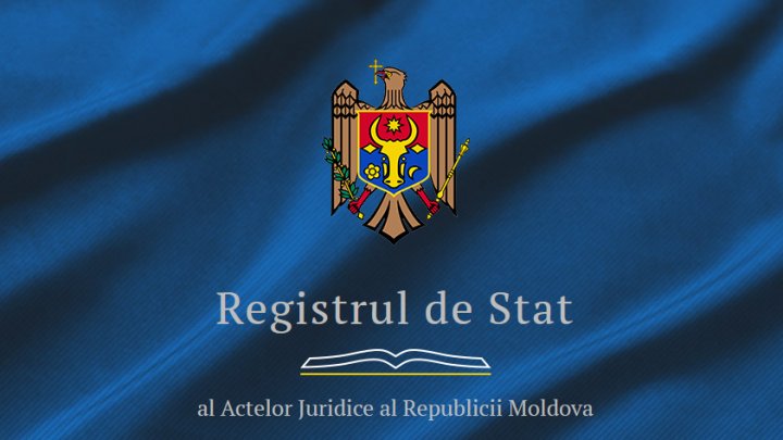 Centrul de Informații Juridice se reorganizează în Agenția Resurse Informaționale Juridice