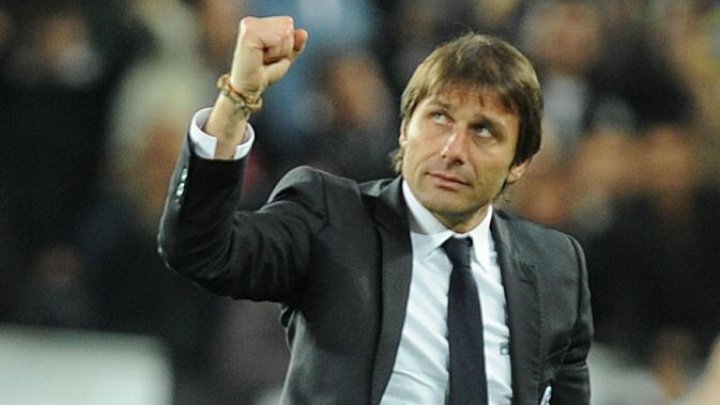 Italianul Antonio Conte nu mai este antrenorul echipei Chelsea Londra