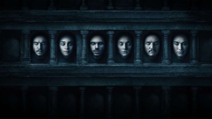 Filmările pentru ultimul episod din serialul Game of Thrones s-au încheiat! Cum va arăta ultimul sezon