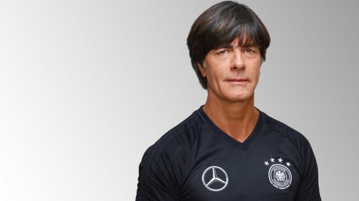 Campionatul Mondial 2018: Joachim Loew rămâne OFICIAL selecţionerul Germaniei