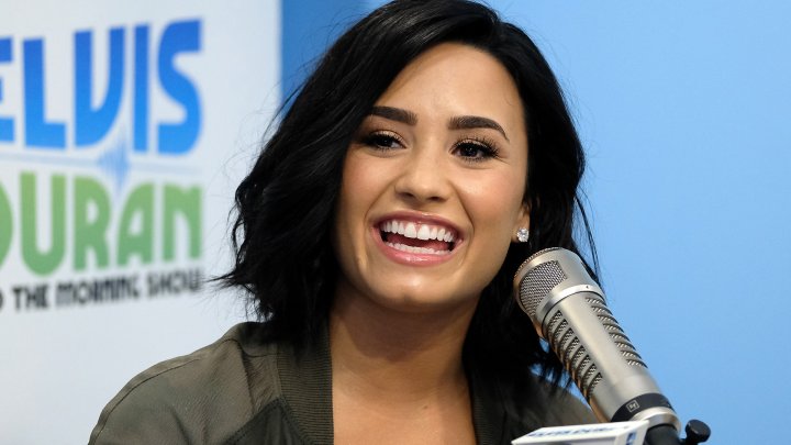 Demi Lovato a suferit unele complicaţii în urma supradozei de droguri