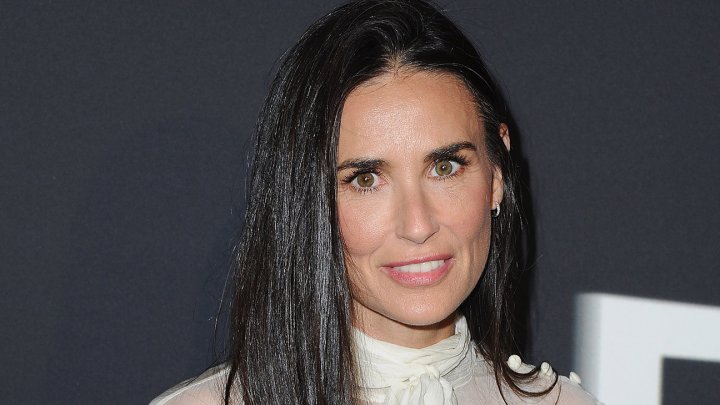 Demi Moore, victima unei uriașe fraude de card de credit. Hoţul i-a cheltuit 169 de mii de dolari