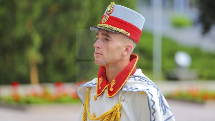 Pavel Filip s-a întâlnit cu președintele Republicii Macedonia, Gjorge Ivanov. Ce au discutat oficialii (FOTOREPORT)