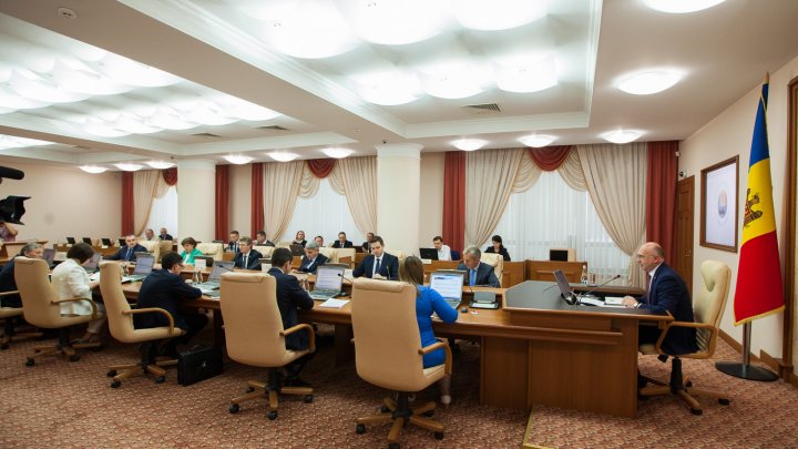 Guvernul a decis reorganizarea Comitetului Național de Stabilitate Financiară, pentru o mai bună gestionare a riscurilor din sistem