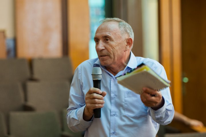 Pavel Filip, la Taraclia: O societate se poate dezvolta doar prin îmbunătățirea climatului investițional (GALERIE FOTO)