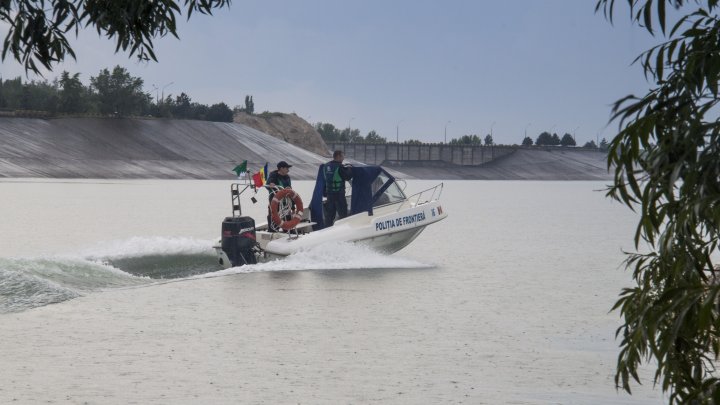 Nici o zi fără încălcări! Situația la frontieră în ultimele 24 de ore