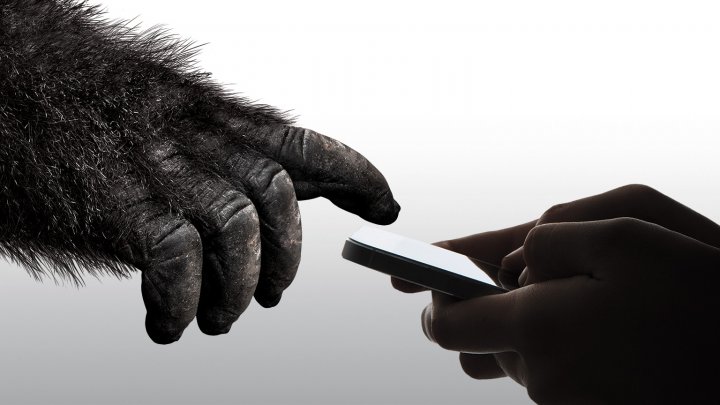 Corning a anunţat Gorilla Glass 6, sticla care poate "supravieţui" la 15 lovituri