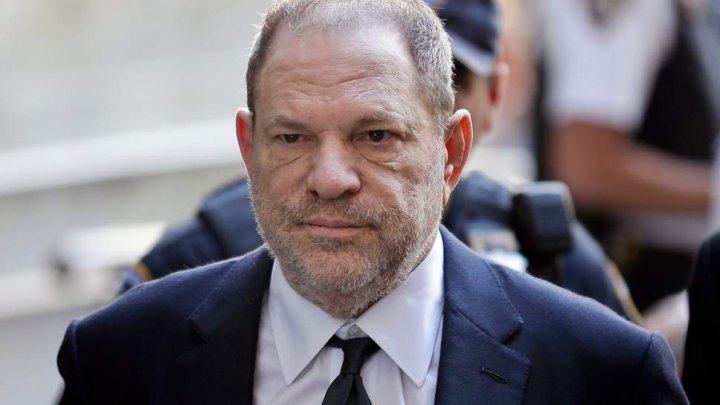 Harvey Weinstein riscă să-şi petreacă tot restul vieţii în spatele gratiilor. I-au fost aduse noi acuzaţii de viol