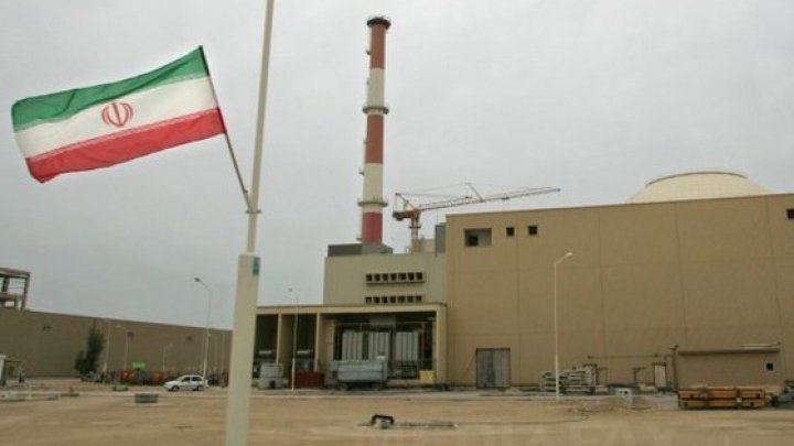 Iranul salută intenţiile menţinerii Acordului nuclear internaţional