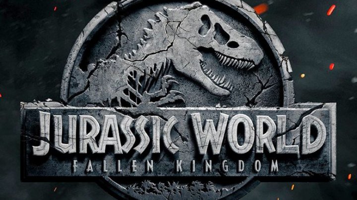 Pelicula Jurassic World: Fallen Kingdom  se menţine în fruntea box-office-ului nord-american