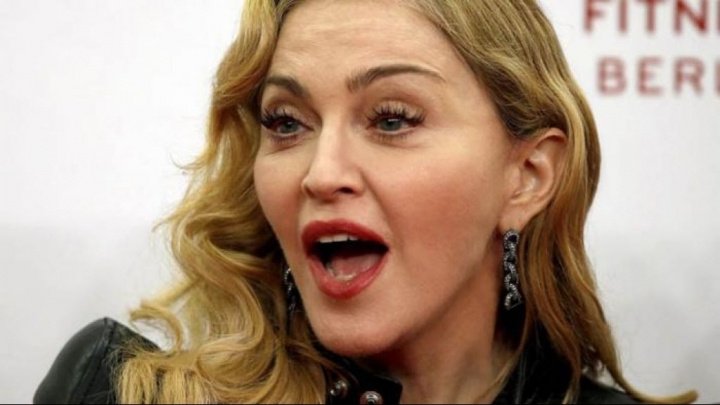 Eurovision 2019: Madonna va susţine un recital în finala de la Tel Aviv