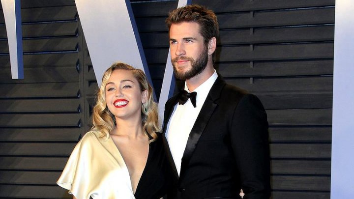 Miley Cyrus și Liam Hemsworth s-au despărțit din nou. Care este motivul