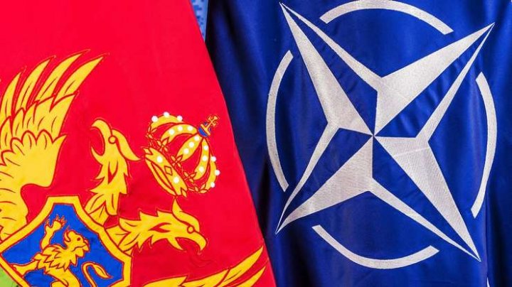 Muntenegru vrea să adere la Centrul NATO pentru apărare cibernetică de la Tallinn până la sfârşitul anului 2019