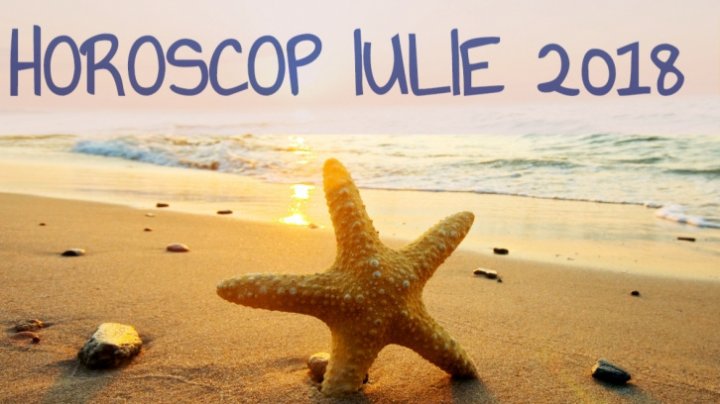 HOROSCOP: Zodiile care vor avea noroc cu carul în luna iulie