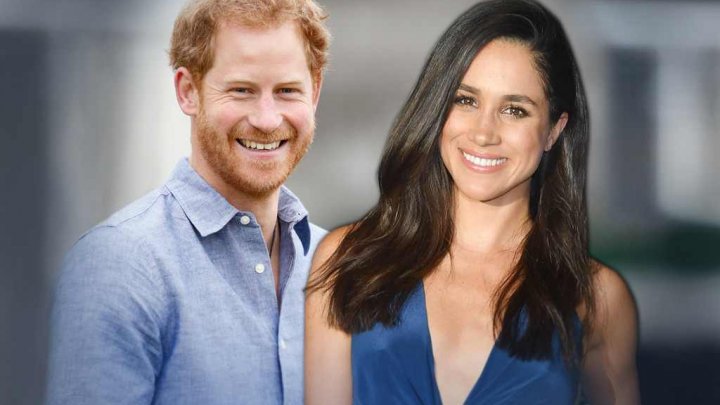 MOTIVUL pentru care Prințul Harry a refuzat să o țină de mână pe Meghan la un eveniment (VIDEO)