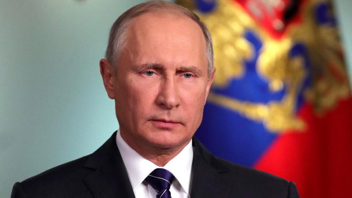 Putin ameninţă cu o reacţie "extrem de negativă" dacă Georgia şi Ucraina vor deveni membre NATO