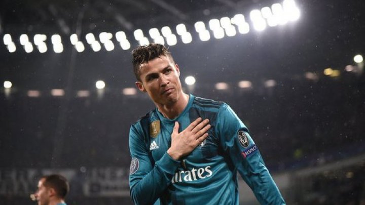 Cristiano Ronaldo a ajuns la un acord cu fiscul spaniol. Ce sumă urmează să plătească