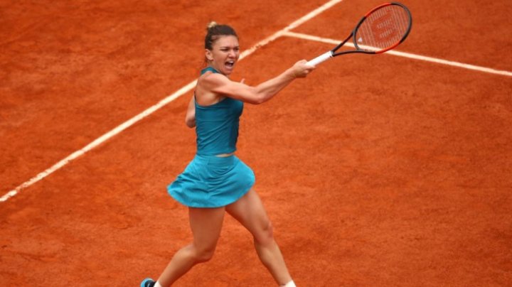 Simona Halep păstrează un avans de peste 1.000 de puncte în clasamentul WTA