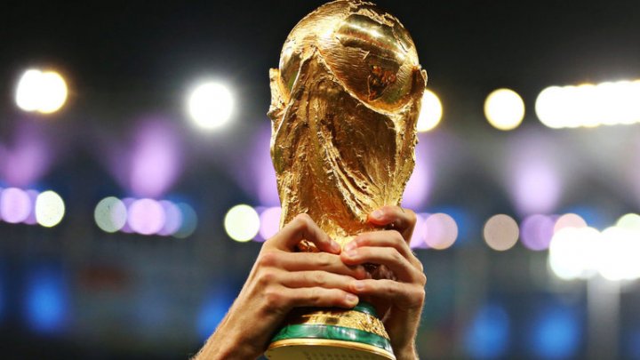 FIFA vrea să mărească numărul echipelor participante la Cupa Mondială din 2022