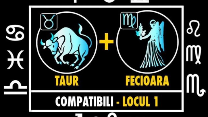 HOROSCOP: Toate combinaţiile dezastruoase între zodii! Nu te cupla cu aceşti nativi