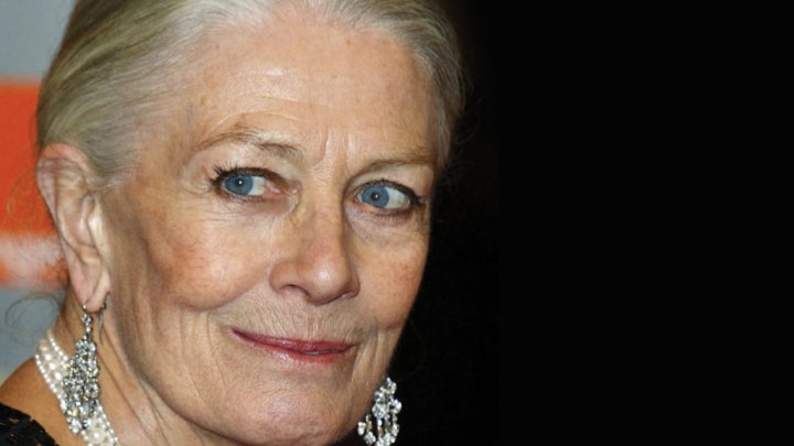 Vanessa Redgrave va primi Leul de Aur pentru întreaga carieră la Festivalul de Film de la Veneţia