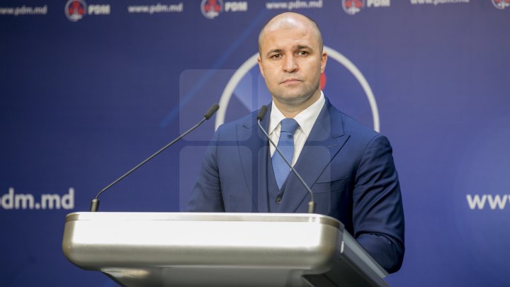 Cebotari: Proiectele de lege asupra cărora Guvernul și-a asumat răspunderea vor fi trimise mâine spre promulgare pentru a intra în vigoare