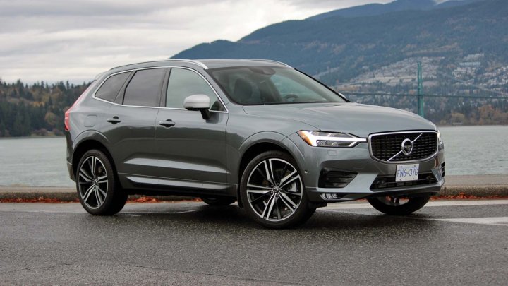 Un nou record istoric, înregistrat de Volvo. Vânzările au crescut cu 14.4%