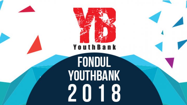 ŞCOALA DE VARĂ YOUTHBANK 2018. Evenimentul a adunat peste 100 de membri de pe ambele maluri ale Nistrului