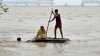 Ploi torenţiale în India. 39 de decese, daune de 1,1 miliarde de dolari şi circa 33.000 de persoane evacuate