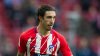 Inter Milano l-a împrumutat pe croatul Sime Vrsaljko de la Atletico Madrid