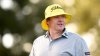 Jucătorul australian de golf Jarrod Lyle a încetat din viaţă la doar 36 de ani