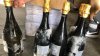 15 mii de sticle de vin premium din Moldova, în valoare de 60 de mii de dolari, au ajuns înghețate în China (FOTO)