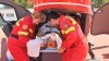 Un băiat de 15 ani, transportat de urgenţă cu elicopterul din Floreşti la un spital din Chişinău
