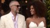 Actorul Vincent Cassel şi modelul Tina Kunakey s-au căsătorit. Unde a avut loc ceremonia