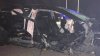 Accident TERIBIL la ieșirea din Capitală. Un minor de 15 ani a murit (FOTO)