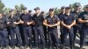 Politia de frontiera a blocat intrarea în MOLDOVA cetățenilor români, care fac parte din Marșul Unirii