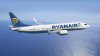 GREVELE din Germania. Ryanair va anula vineri aproape 400 de curse aeriene
