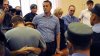 Aleksei Navalnîi a fost reţinut, din nou, la Moscova