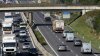 Austria modifică limita legală de viteză pe autostradă