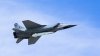 Propaganda rusă: Noile avioane rusești de vânătoare MiG-31K ar putea distruge în "2 minute" scutul antirachetă din România