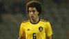 WITSEL A REVENIT ÎN EUROPA. Belgianul s-a transferat la Borussia Dortmund