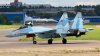 Japonia protestează împotriva staţionării avioanelor de luptă rusești Su-35S în sudul Kurilelor