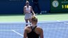 SURPRIZĂ MARE LA US OPEN. Simona Halep a fost eliminată din primul tur