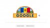 LA MULŢI ANI şi de la Google, pentru Republica Moldova. Cum s-a modificat pagina de start a motorului de căutare