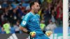 Portarul columbian David Ospina, împrumutat de Napoli