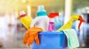 Produsele de curăţenie, adevărate BOMBE CHIMICE! Detergenţii ne pot expune la boli grave