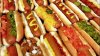 ﻿﻿Mexicul a intrat în cartea recordurilor Guinness pentru cel mai lung şir de hotdogi din lume