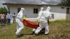 Ebola în Congo. Cel puţin 55 de oameni au murit din cauza febrei hemoragice